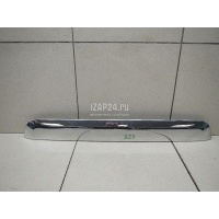 Накладка двери багажника Nissan X-Trail (T31) (2007 - 2014) 90810JG00E