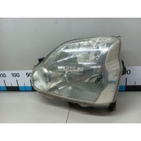 Фара левая Nissan X-Trail (T31) (2007 - 2014) 26060JG40A