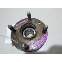 Ступица задняя Hyundai-Kia Sephia II/Shuma II (2001 - 2004) 0K2N126150