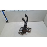 Блок педалей Suzuki Grand Vitara (2005 - 2015) 4960065J52