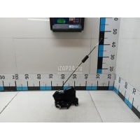 Замок двери передней левой Suzuki Grand Vitara (2005 - 2015) 8225065J50