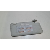 Козырек солнцезащитный (внутри) Suzuki Grand Vitara (2005 - 2015) 8480265J40BHL