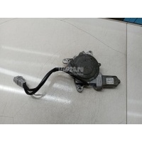 Моторчик блокировки межосевого дифференциала Suzuki Grand Vitara (2005 - 2015) 2931166J00
