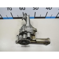 Насос масляный Mercedes Benz A-Class W169 (2004 - 2012) 2661801201