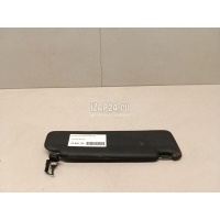 Козырек солнцезащитный (внутри) VAG A4 [B7] (2005 - 2007) 8H0857551N24A