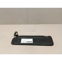 Козырек солнцезащитный (внутри) VAG A4 [B7] (2005 - 2007) 8H0857552N24A