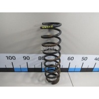 Пружина передняя Daewoo Spark (2005 - 2010) 96342022