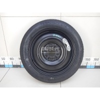 Диск запасного колеса (докатка) Mitsubishi Outlander XL (CW) (2006 - 2012) MR594563