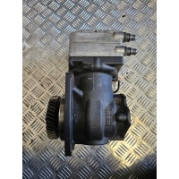 Компрессор мерседес atego1518 2017r euro6