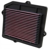 Фильтр воздушный k n honda civic / crx 88 91 33 - 2025
