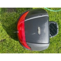 Кофр на motocykl или skuter