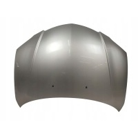 Капот крышка двигателя mazda 3 i bk 03 - 06