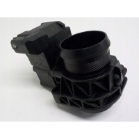 CITROEN FORD 1.4 HDI PRZEPUSTNICA 9656113080