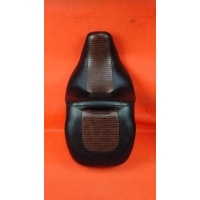 Harley сиденье low electra flhtk ultra rocznicowe - 2013 подходит от 2008 - 22