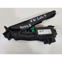 Педаль газа потенциометр volkswagen гольф v 1.6b 1k1723503