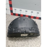Щиток приборов (приборная панель) Volkswagen Crafter 2010 2E0920841S