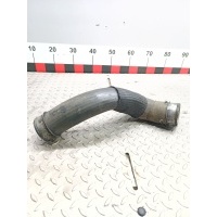 Патрубок интеркулера Mercedes Sprinter 2002 81648tle26
