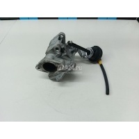 Клапан воздушный Hyundai-Kia Santa Fe (CM) (2006 - 2012) 284622F000