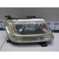 Фара правая Suzuki Grand Vitara (2005 - 2015) 3512065JC0