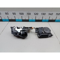 Замок двери задней правой BMW X5 E70 (2007 - 2013) 51227315024