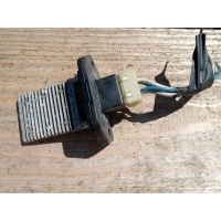 Сопротивление печки Chevrolet Kalos 2005