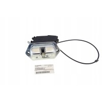 subaru forester sg 2005 - 2007 замок крышки багажника tylnej рестайлинг