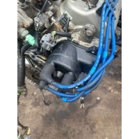 Распределитель зажигания (трамблёр) Honda Accord 5 1996 30100p45g01
