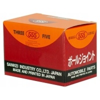 555 болт рычага передняя л / п гора диаметр stożka 13 , 35mm mitsubishi