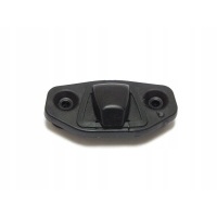 Упор клиновой отбойник крышки багажника 7h0829721b volkswagen t5 t6 aso