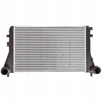 Интеркулер volkswagen tiguan 5n 07 - 2.0tfsi 3aa145805c