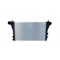 30377 / nrf интеркулер volkswagen passat cc 2 , 0tsi / tfsi