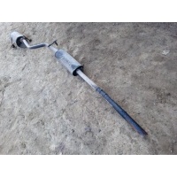 Глушитель в сборе Peugeot 206 2A/C 2000 1730GN