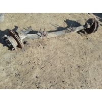 Балка поперечная Mercedes-Benz Axor 2003 A9433311301