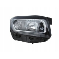 Мерседес glb x247 w247 фара правый a2479062400