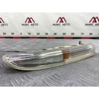 Б/У повторитель поворота в бампер (поворотник) Volkswagen Passat CC B6 2009 ( 2008-2016 ) 3c8953041, <strong>-Б/У Детали сняты с АВТОМОБИЛЯ</strong>