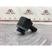 Б/У датчик парковки ( парктроник, сонар ) Volkswagen Passat CC B6 2009 ( 2008-2016 ) 3c0919275, <strong>-Б/У Детали сняты с АВТОМОБИЛЯ</strong>