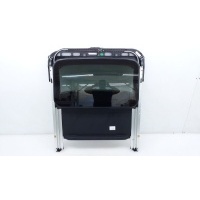 Люк JAC J7 2023 5703100U7301