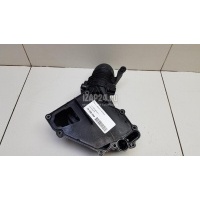 Корпус масляного фильтра Volvo C30 (2006 - 2013) 30757730