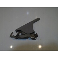 Рычаг тормоза ручной mazda mpv