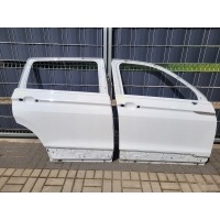 Volkswagen tiguan ii allspace - дверь правая задняя