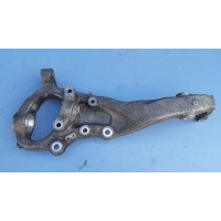 Кулак поворотный передний правый Mercedes S W222 2018 A2223322001