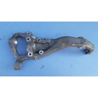Кулак поворотный передний левый Mercedes S W222 2018 A2223321901