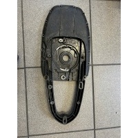Bmw r 1100 rt крышка защита двигателя