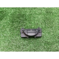 Блок кнопок Mercedes-Benz CLS W219 2005 A2118217058