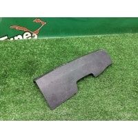 Заглушка буксировочного крюка BMW X3 E83 2007 51123416243