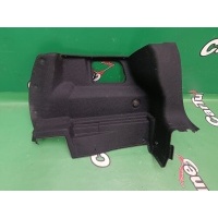 Обшивка багажника Mini Cooper S R61 2013 51479812314