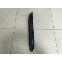 Пыльник (кузов наружные) Volkswagen Volkswagen Polo (Sed RUS) 2011>  6RU821112