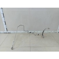 Трубка кондиционера Volkswagen Volkswagen Polo (Sed RUS) 2011> 6RU820741C