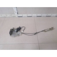 Замок двери задней левой Great Wall Great Wall Hover 2005-2010 6205310K80, 3787230K00