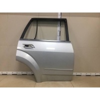 Дверь задняя правая Great Wall Great Wall Hover 2005-2010 6201200K00